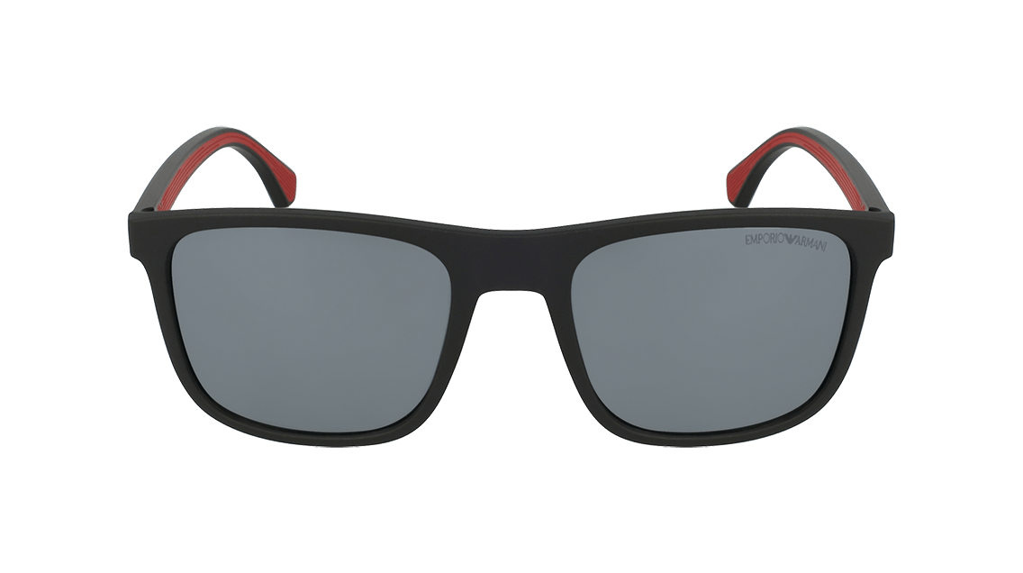 Emporio Armani EA4129 Sunglasses